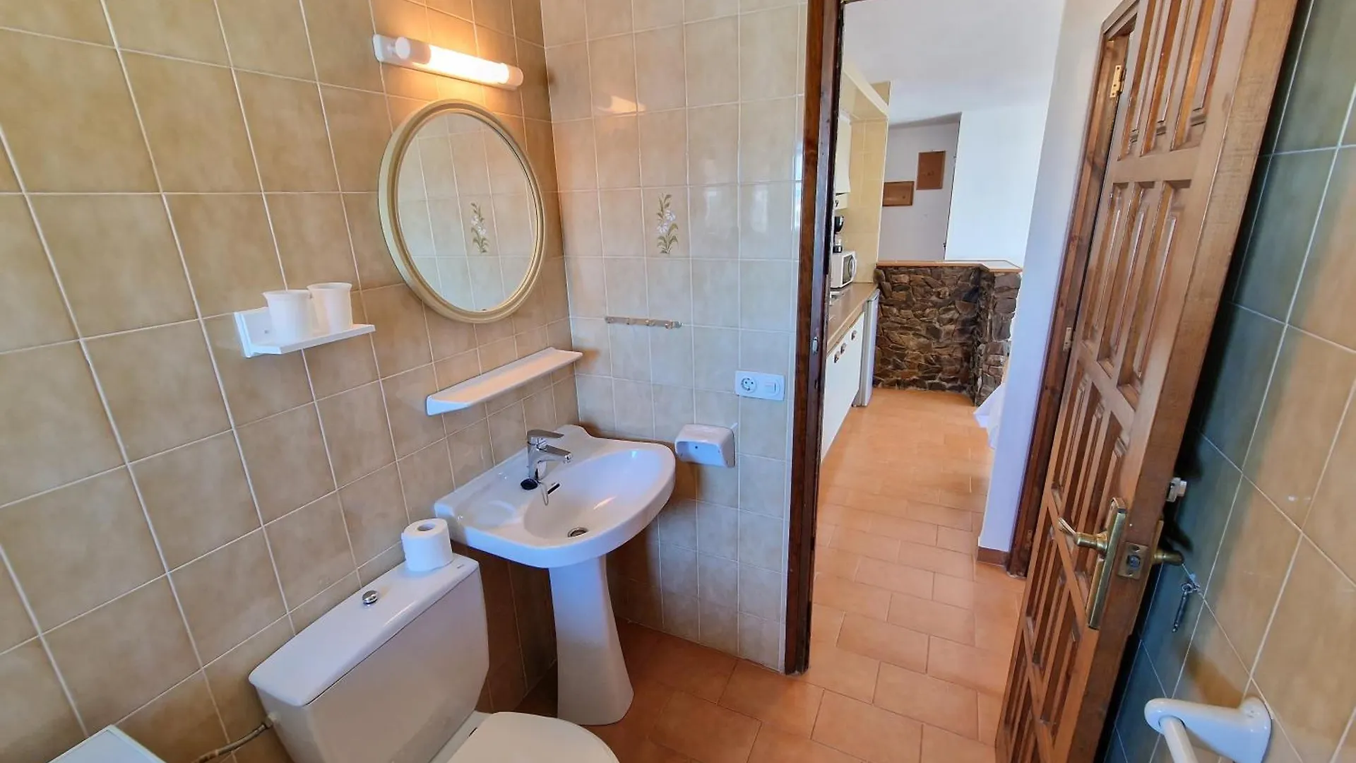 Apartment Apartamento Port Empuries-1 Empuriabrava