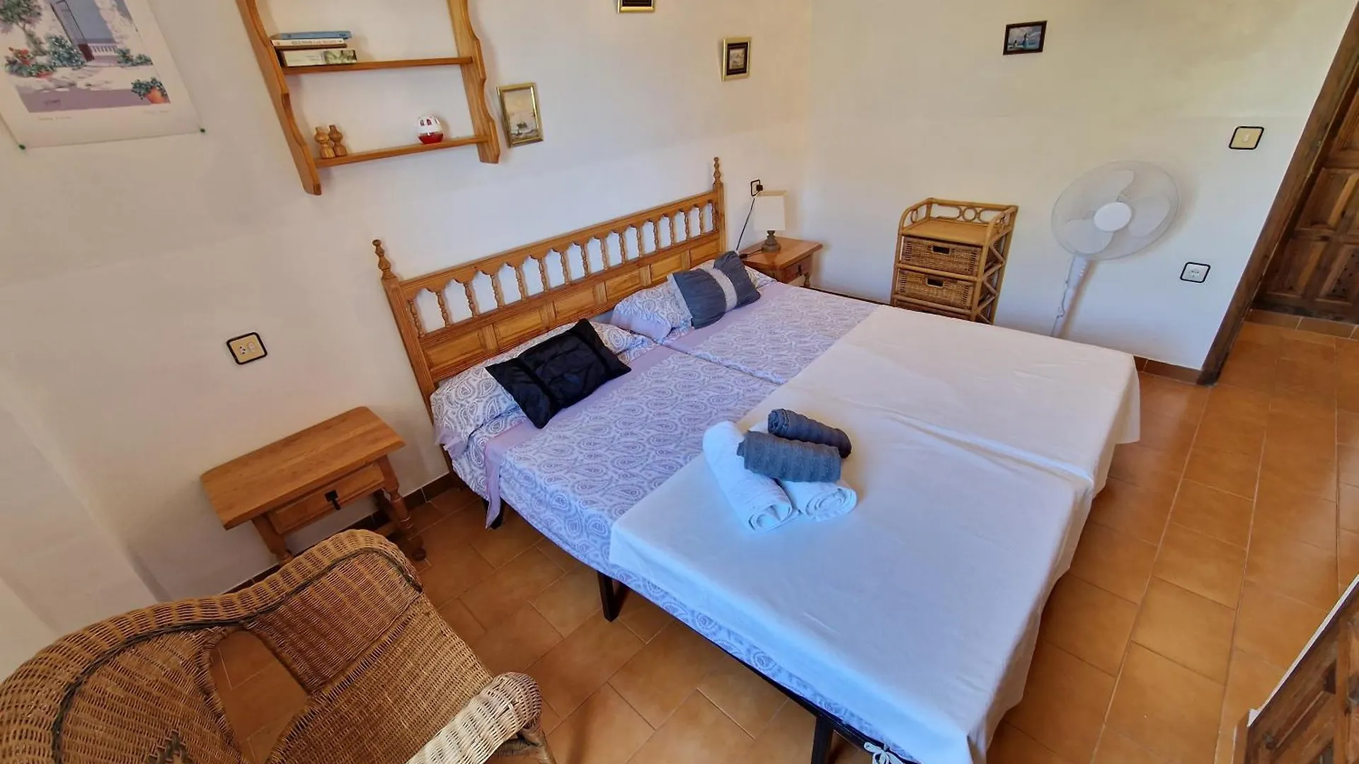 Apartamento Port Empuries-1 Empuriabrava 0*,  Spain