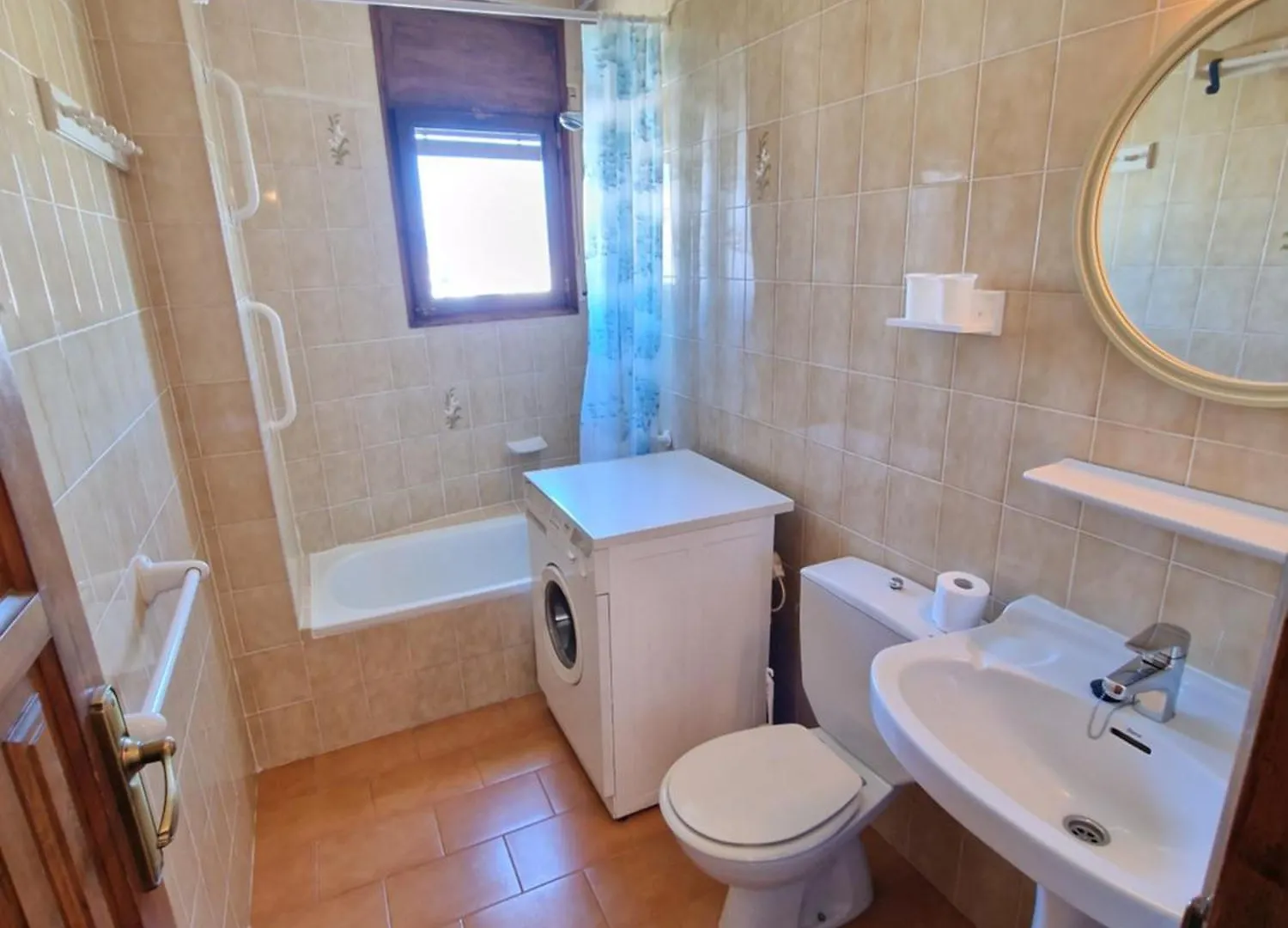 Apartamento Port Empuries-1 Empuriabrava 0*,