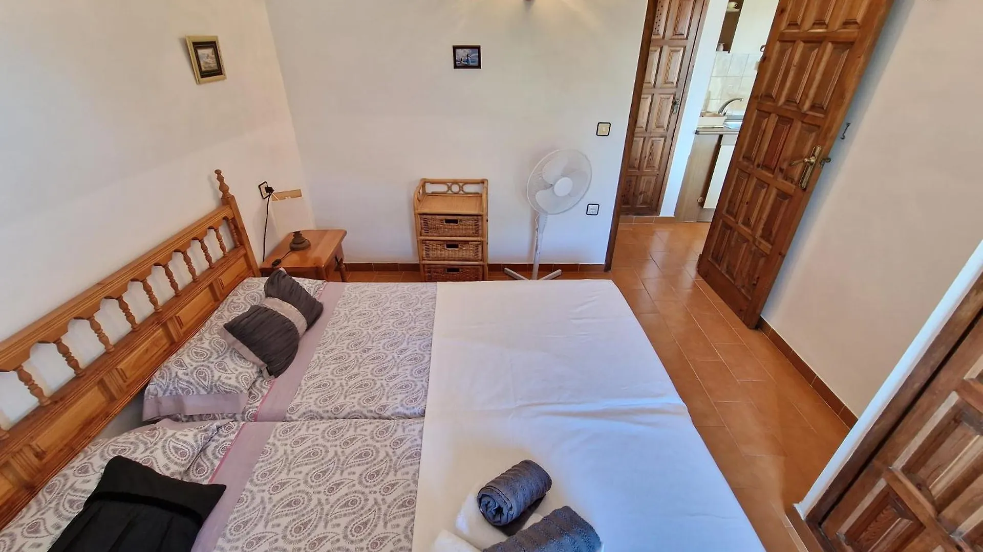 Apartamento Port Empuries-1 Empuriabrava Apartment