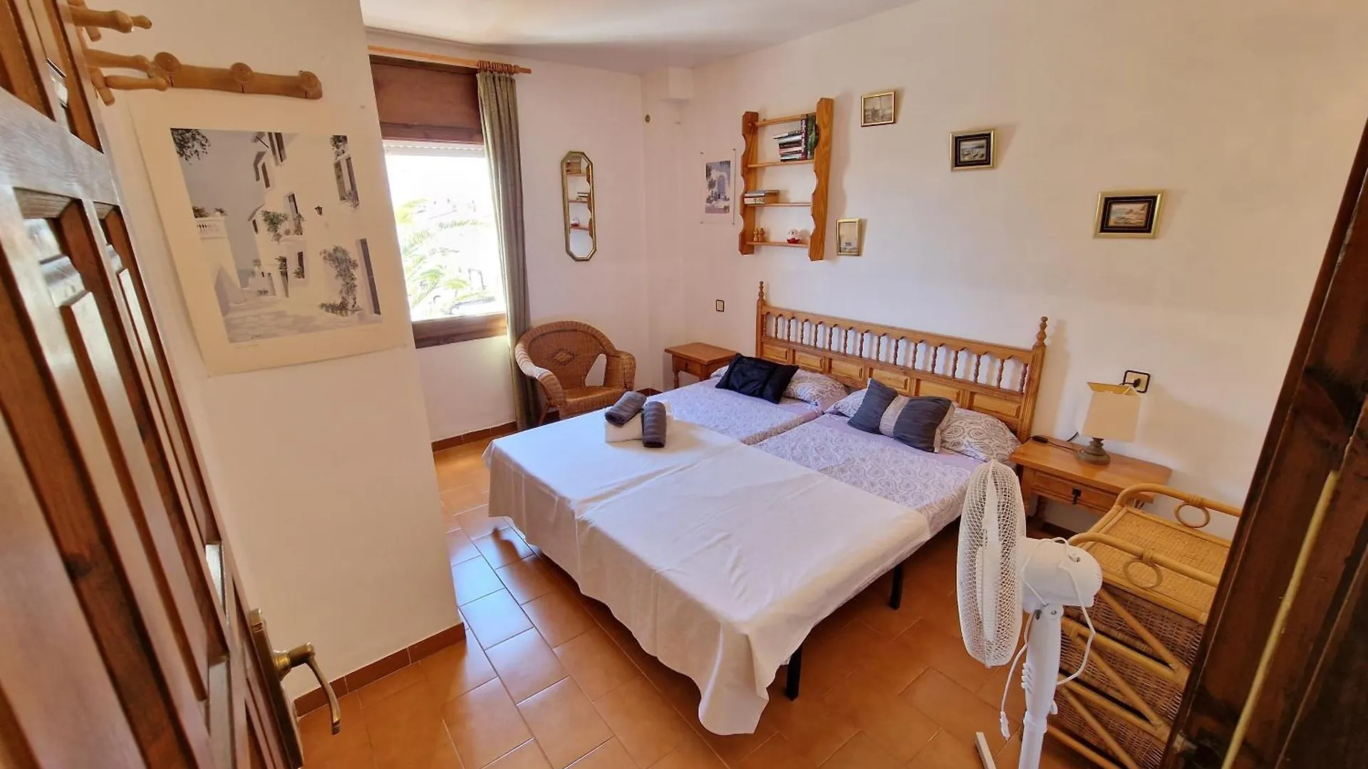 Apartamento Port Empuries-1 Empuriabrava Spain