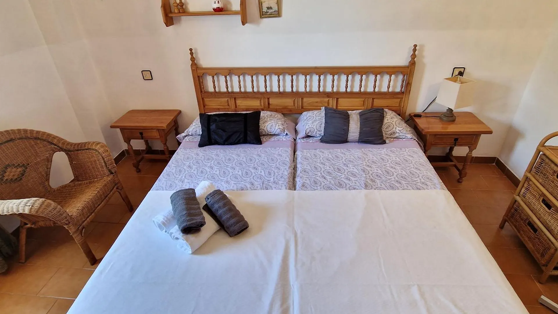 Apartamento Port Empuries-1 Empuriabrava Apartment