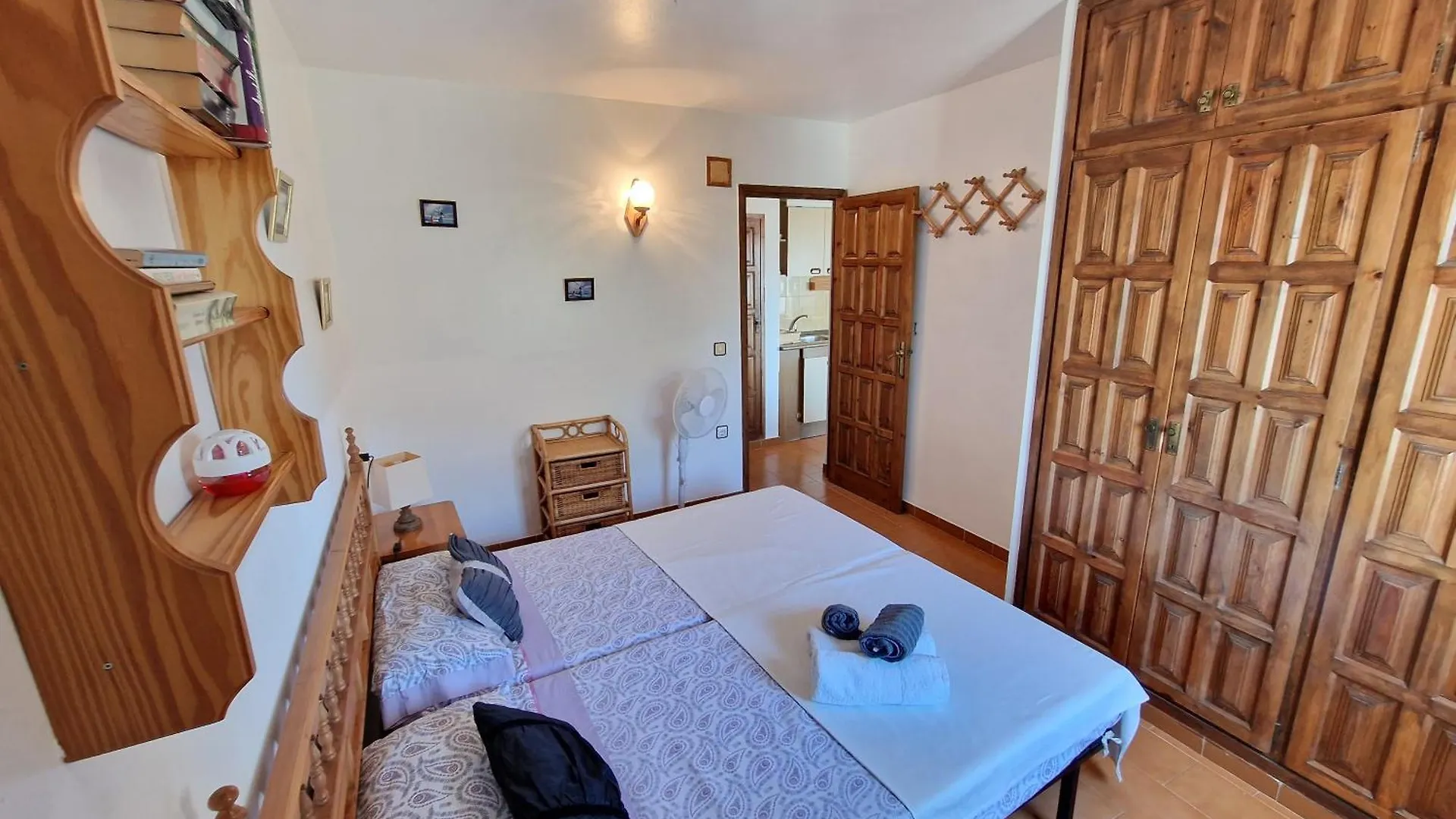 Apartamento Port Empuries-1 Empuriabrava