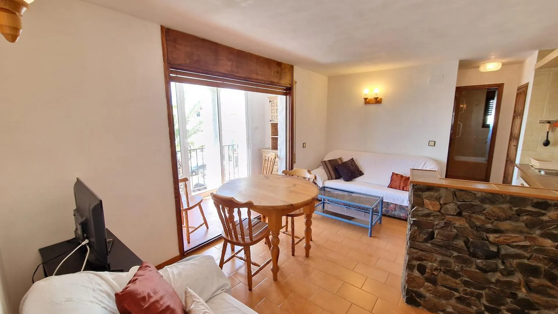 Apartamento Port Empuries-1 Empuriabrava