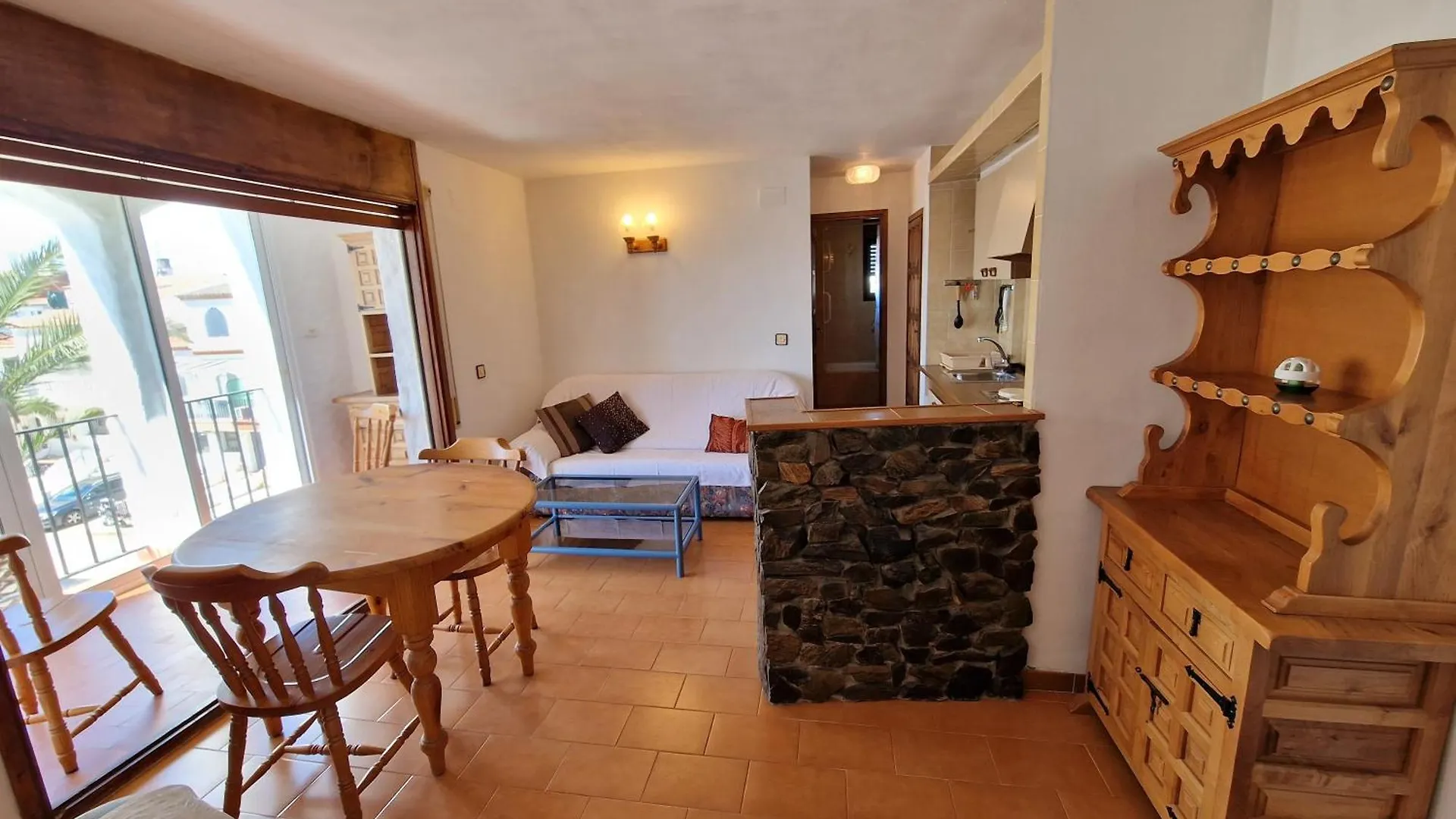 Apartamento Port Empuries-1 Empuriabrava