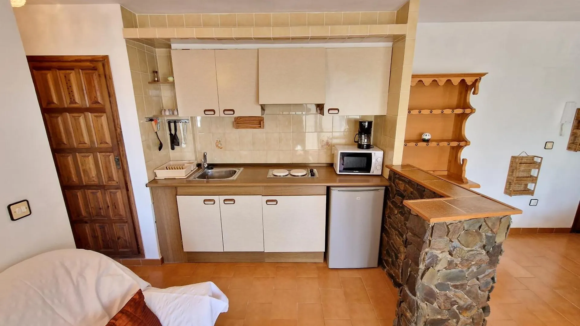 Apartamento Port Empuries-1 Empuriabrava 0*,