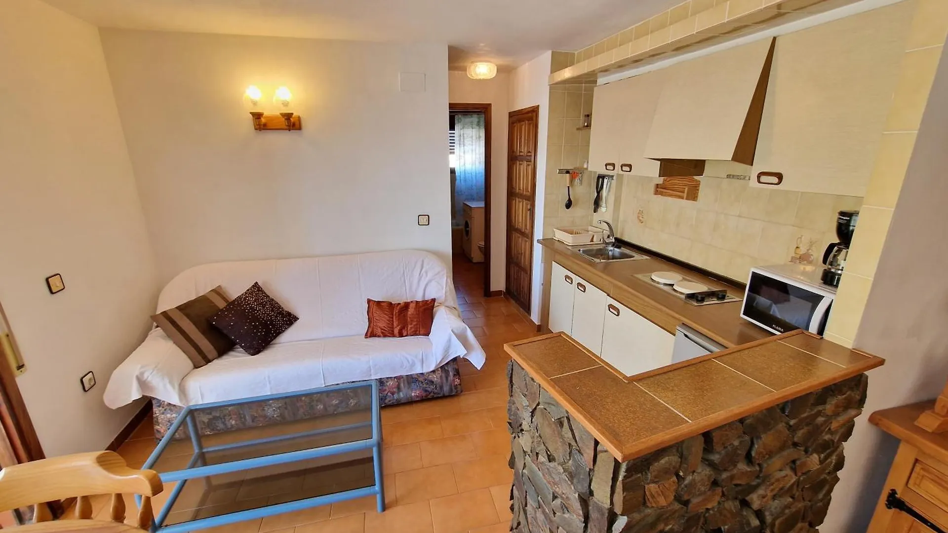 Apartment Apartamento Port Empuries-1 Empuriabrava Spain