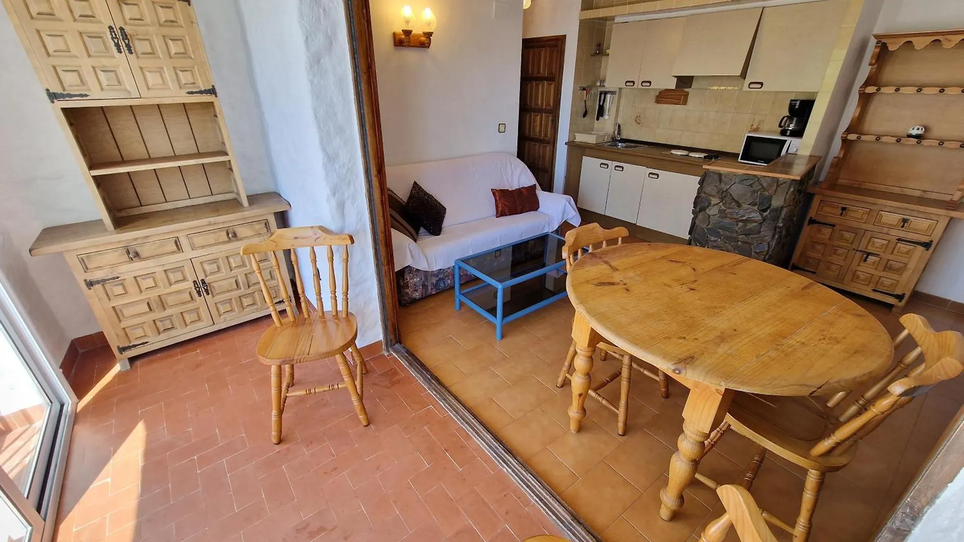 Apartamento Port Empuries-1 Empuriabrava Apartment