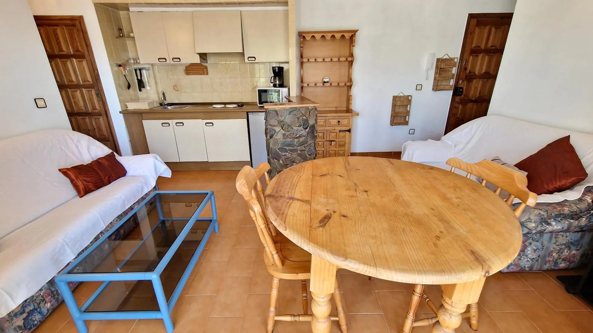 Apartamento Port Empuries-1 Empuriabrava Spain