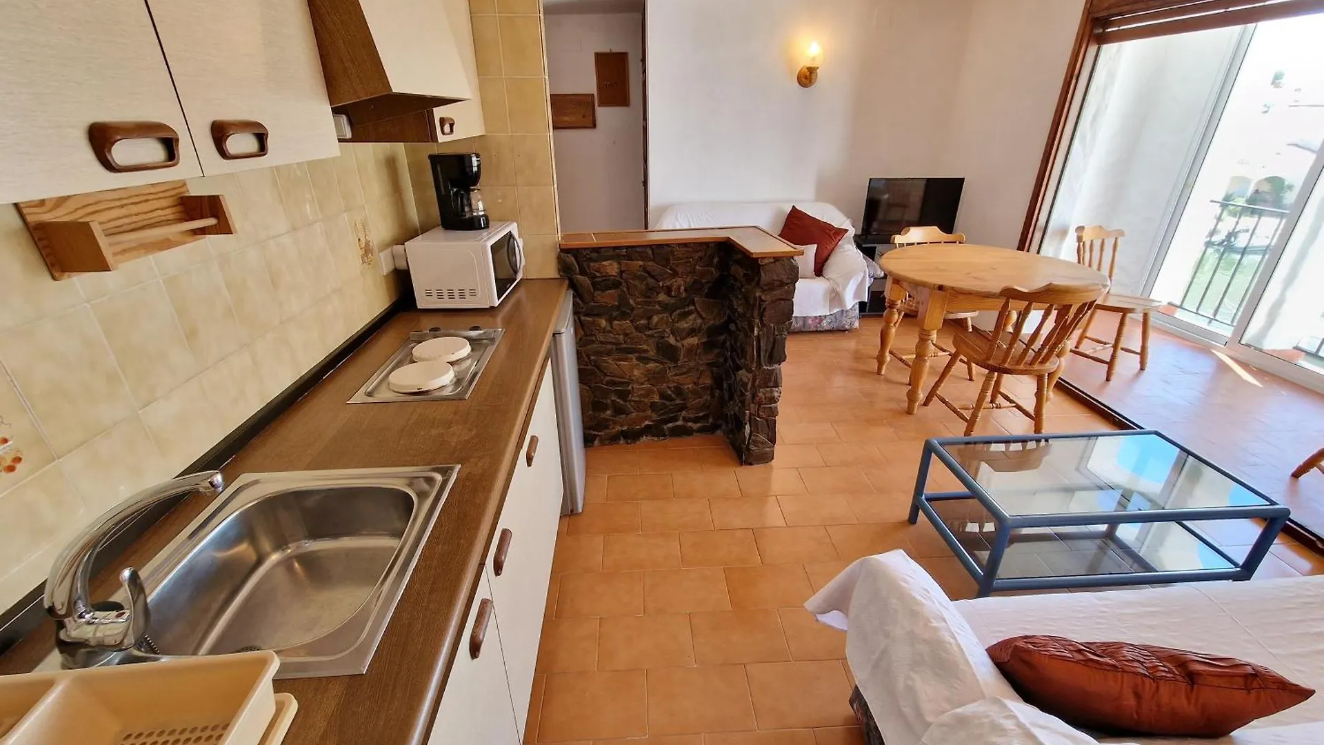 Apartment Apartamento Port Empuries-1 Empuriabrava