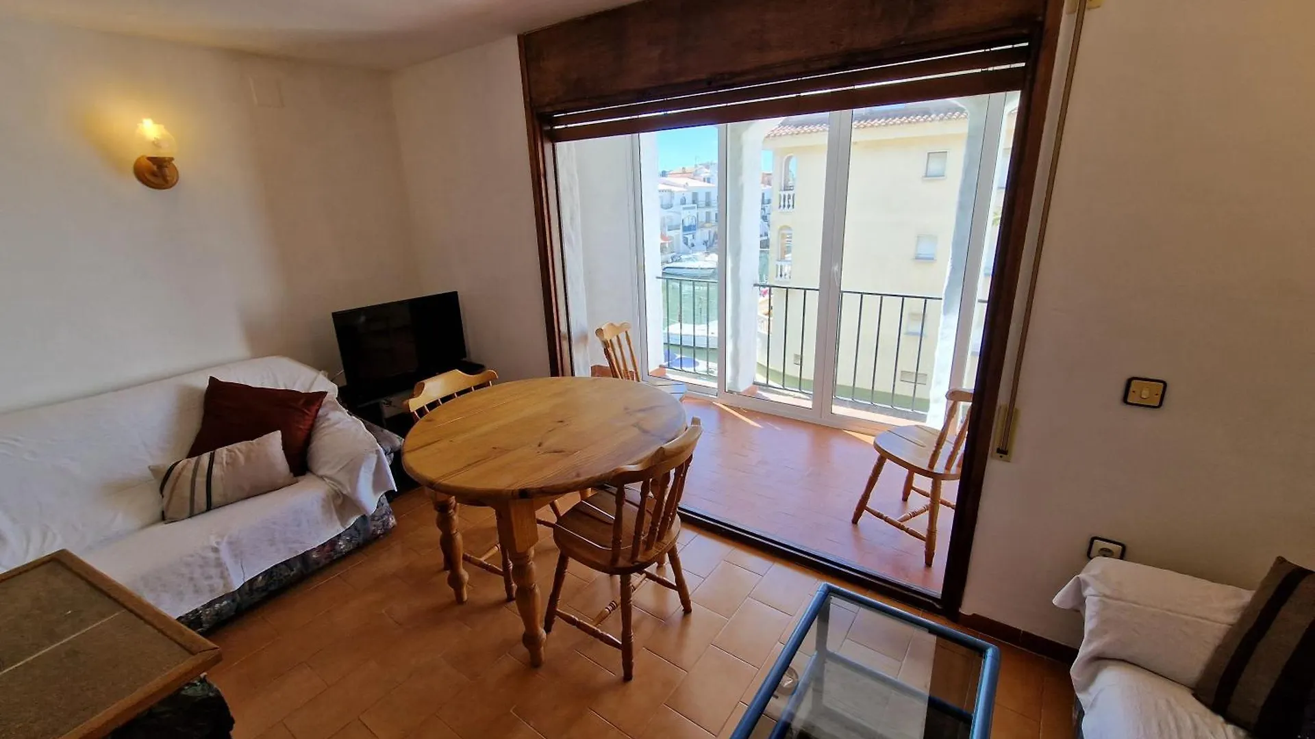 Apartamento Port Empuries-1 Empuriabrava