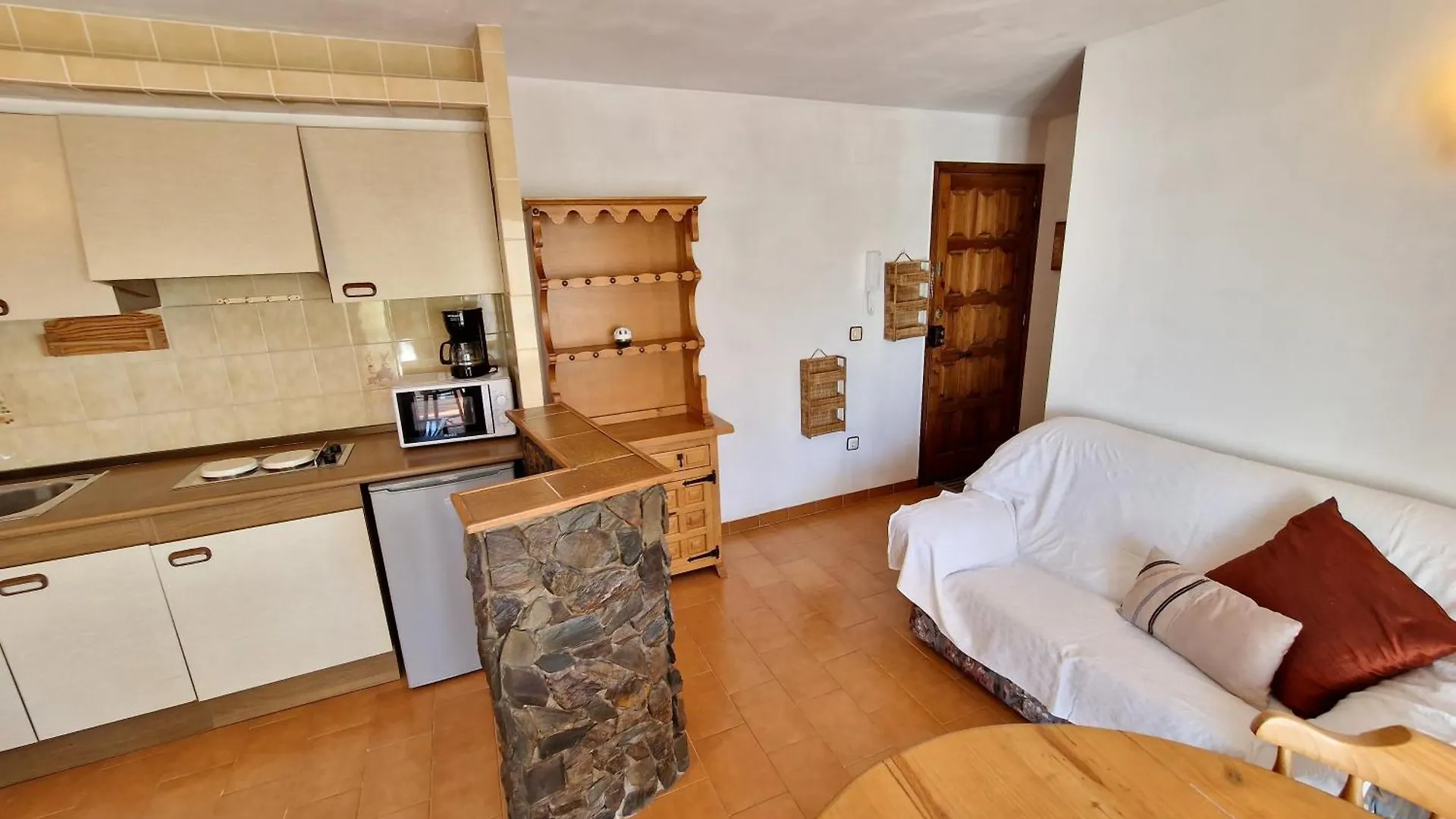 Apartment Apartamento Port Empuries-1 Empuriabrava
