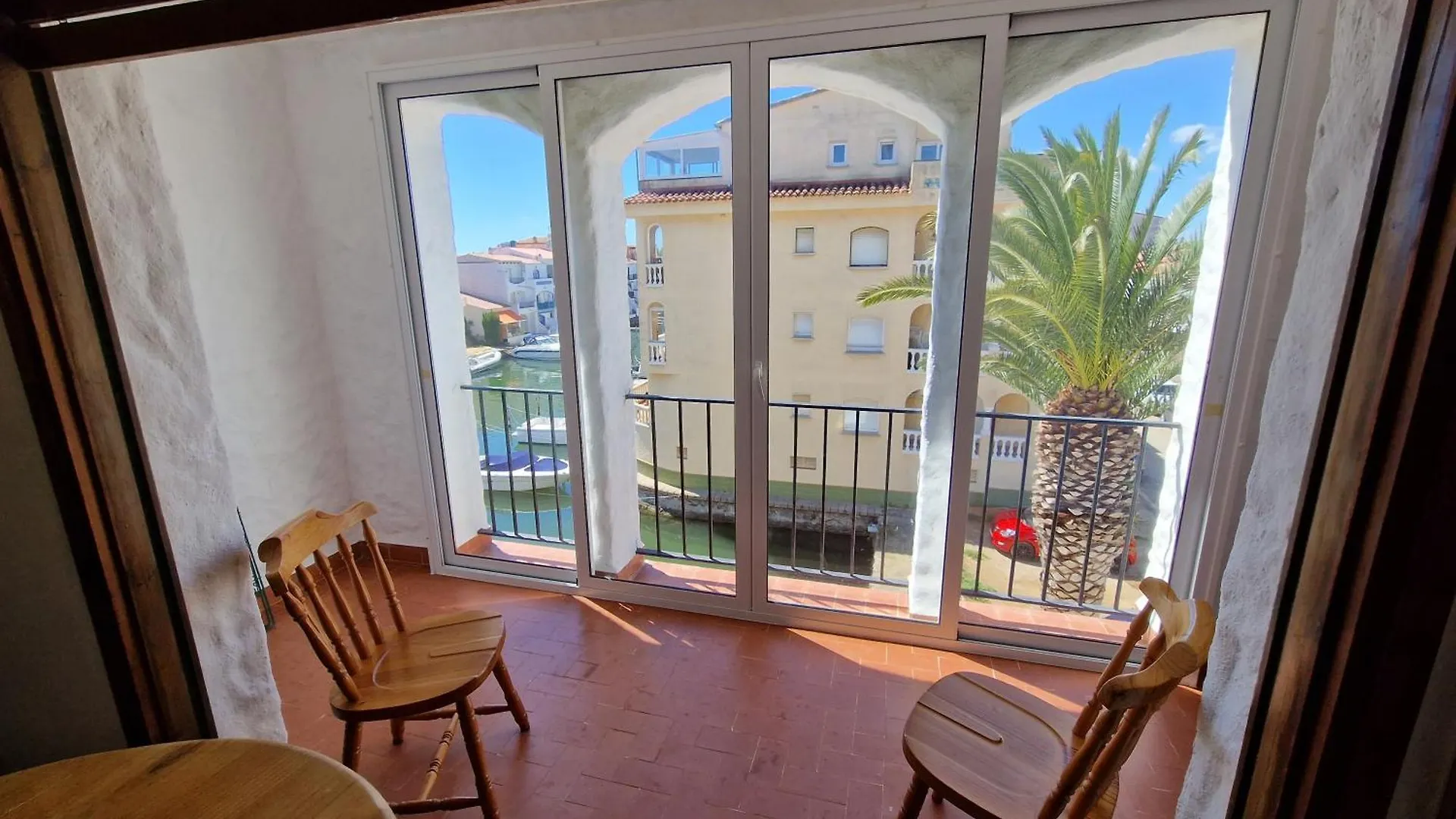 Apartamento Port Empuries-1 Empuriabrava 0*,  Spain