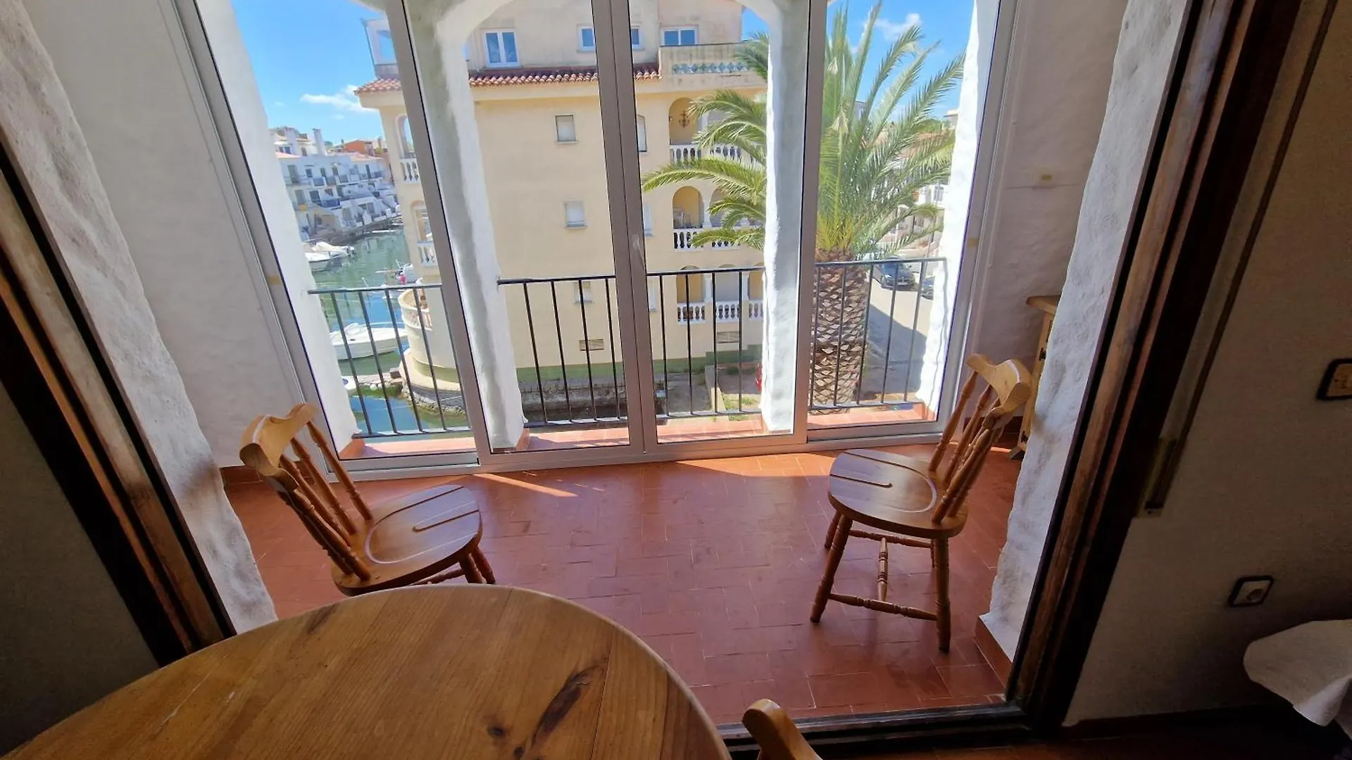Apartamento Port Empuries-1 Empuriabrava