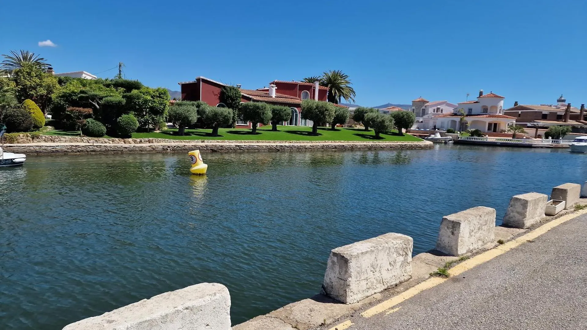 Appartement Apartamento Port Empuries-1 Empuriabrava