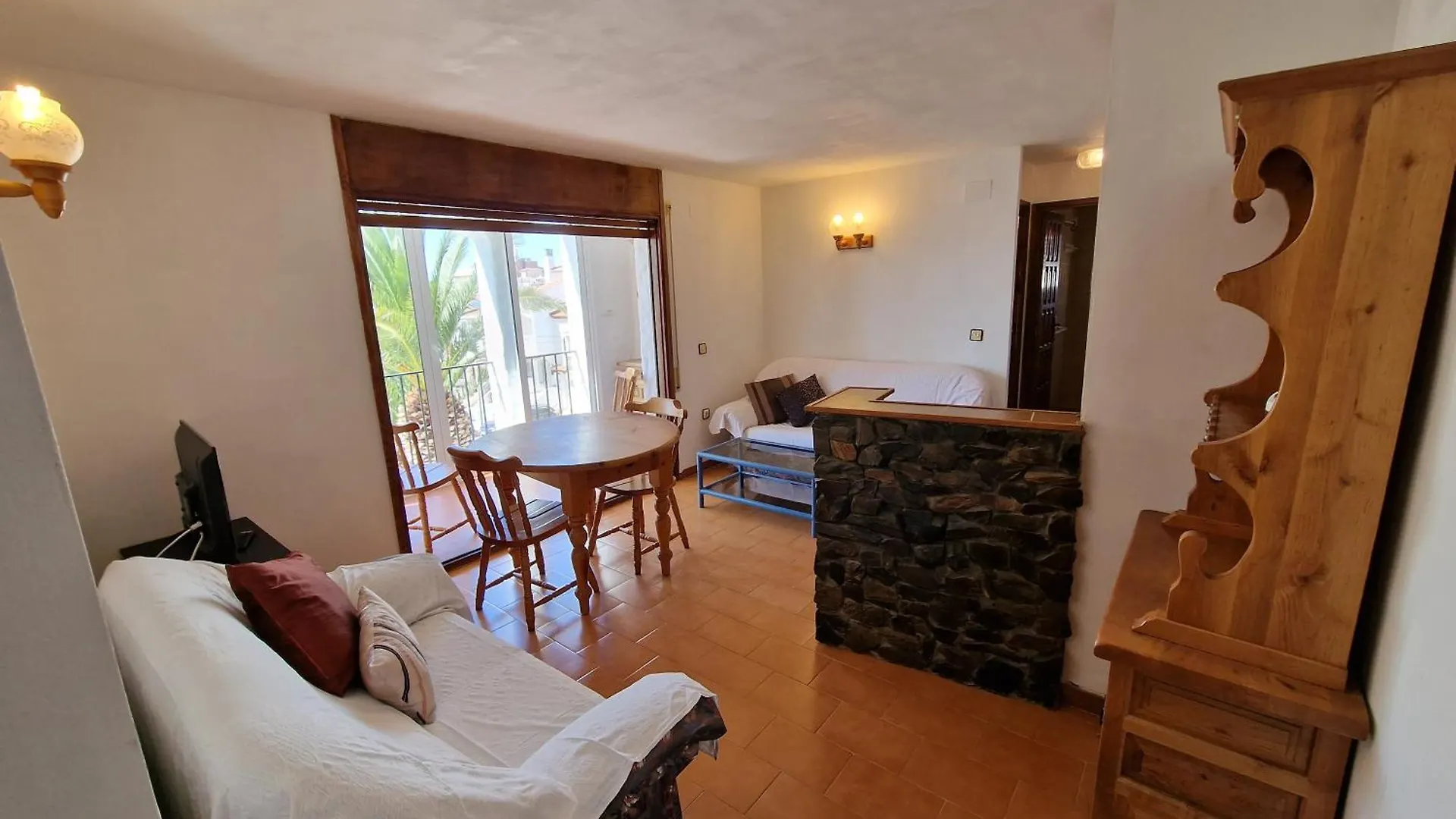 Appartement Apartamento Port Empuries-1 Empuriabrava Spanje